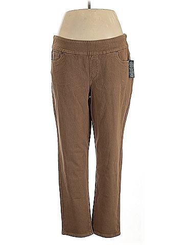 Coldwater Creek Coldwater Creek Casual Pants (view 1)