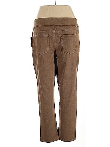 Coldwater Creek Coldwater Creek Casual Pants (view 2)