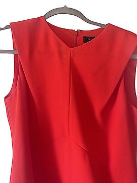 Ted Baker Jean Sleeveless Top (view 2)