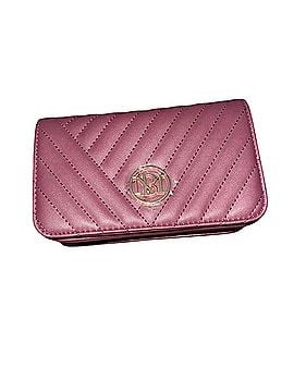 Badgley Mischka Leather Crossbody Bag (view 1)