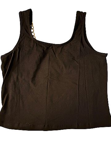 Baby Phat Sleeveless T-Shirt (view 2)