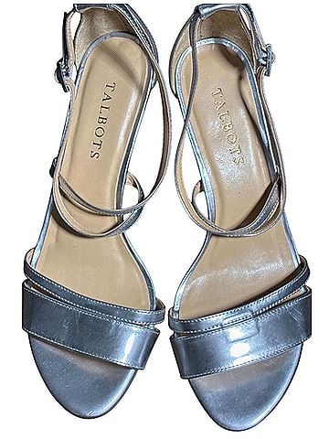 Talbots Heels (view 2)