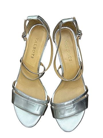 Talbots Heels (view 1)