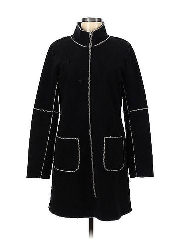 Velvet Velvet Faux Leather Jacket (view 1)