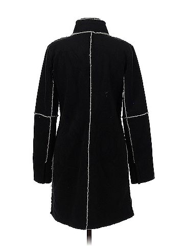 Velvet Velvet Faux Leather Jacket (view 2)