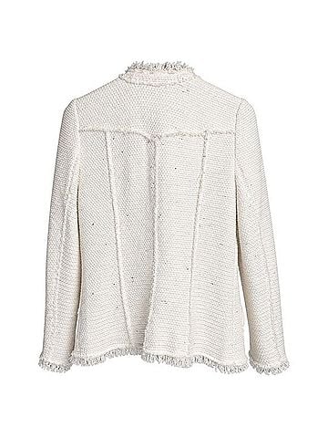 Rebecca Taylor Jacket (view 2)