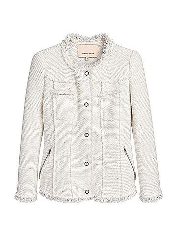 Rebecca Taylor Jacket (view 1)