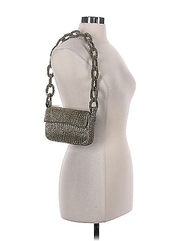 Anthropologie Anthropologie Shoulder Bag (view 2)