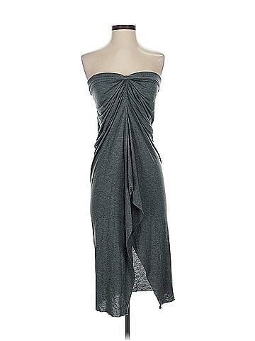 Haute Hippie Haute Hippie Cocktail Dress (view 1)