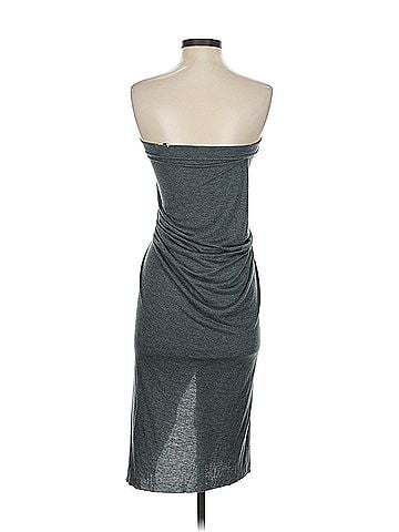 Haute Hippie Haute Hippie Cocktail Dress (view 2)