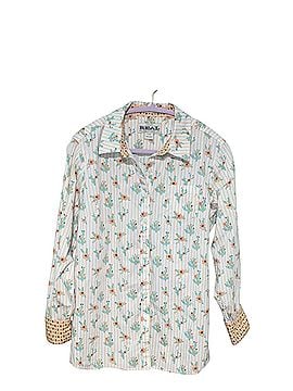 Ariat Button-Down Shirt (view 1)