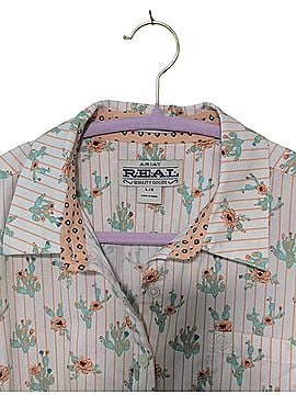 Ariat Button-Down Shirt (view 2)