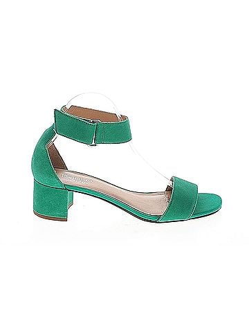 Franco Sarto Franco Sarto Heels (view 1)