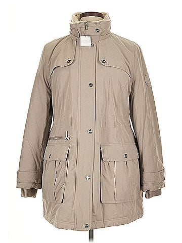 DKNY Dkny Trenchcoat (view 1)