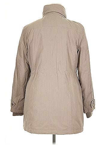 DKNY Dkny Trenchcoat (view 2)