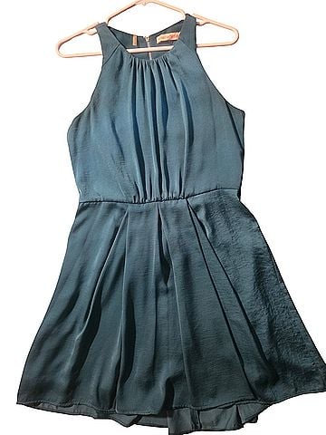 Rebecca Taylor Cocktail Dress (view 1)
