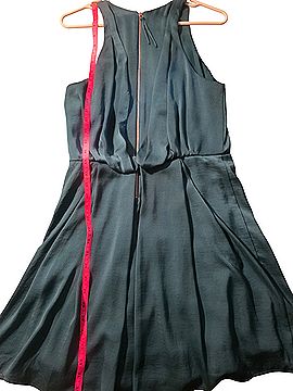 Rebecca Taylor Cocktail Dress (view 2)