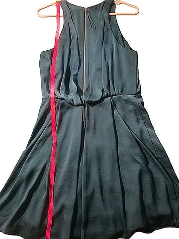 Rebecca Taylor Cocktail Dress (view 2)