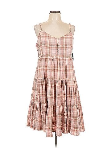 Lucky Brand Lucky Brand Casual Dress (view 1)