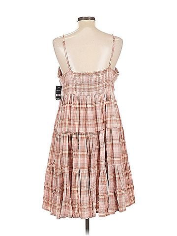 Lucky Brand Lucky Brand Casual Dress (view 2)
