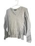 J.Crew Gray Pullover Sweater Size XXS - photo 1
