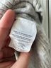 J.Crew Gray Pullover Sweater Size XXS - photo 4