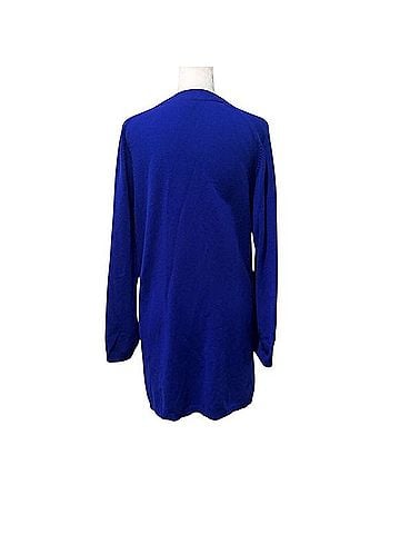 Theory Amaya Cashmere Cardigan (view 2)