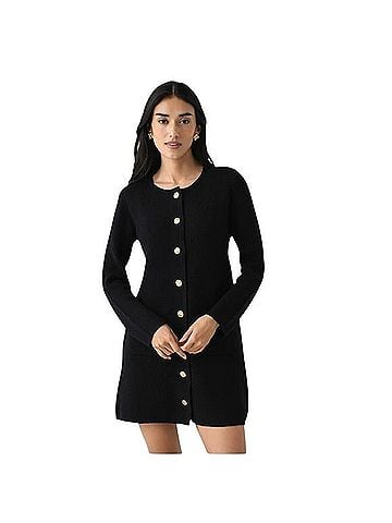 Alex Mill Stella Casual Dress (view 1)