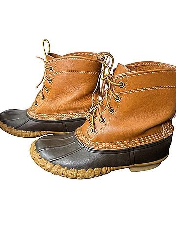 L.L.Bean Boots (view 2)