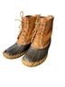 L.L.Bean Boots Size 8 - photo 1