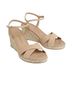 Stuart Weitzman Dayna Sandals - photo 1