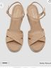Stuart Weitzman Dayna Sandals - photo 3