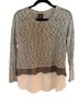 Bobeau Pullover Sweater Size S - photo 1