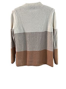 Talbots Pullover Sweater (view 2)