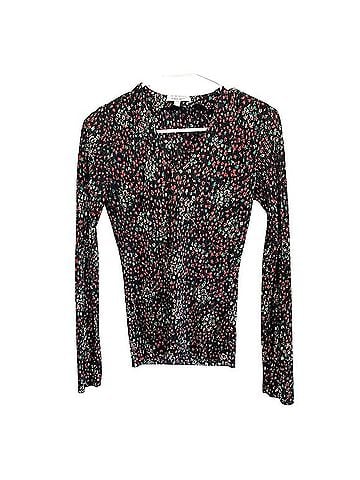 & Other Stories Stockholm Atelier Long Sleeve T-Shirt (view 1)