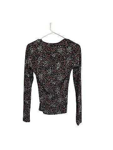 & Other Stories Stockholm Atelier Long Sleeve T-Shirt (view 2)
