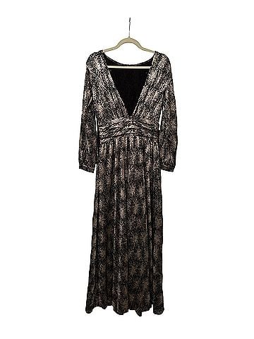 Antik Batik Antik Batik Cocktail Dress (view 2)