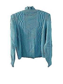 Talbots Wool Cardigan (view 2)