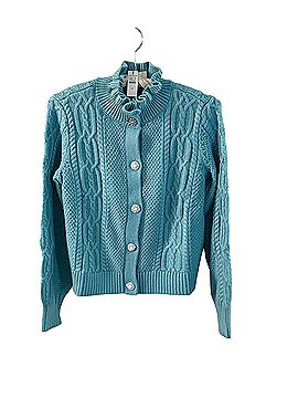 Talbots Wool Cardigan (view 1)