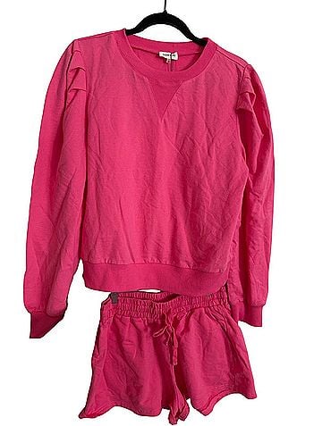 Sugarlips Sweatshirt (view 1)