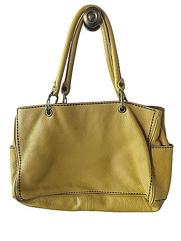 Plinio Visona Leather Hobo (view 1)