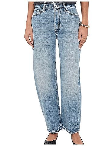 Anine Bing Fritz Jeans (view 2)