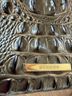 Brahmin Brown Leather Tote One size - photo 4
