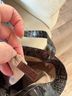 Brahmin Brown Leather Tote One size - photo 6
