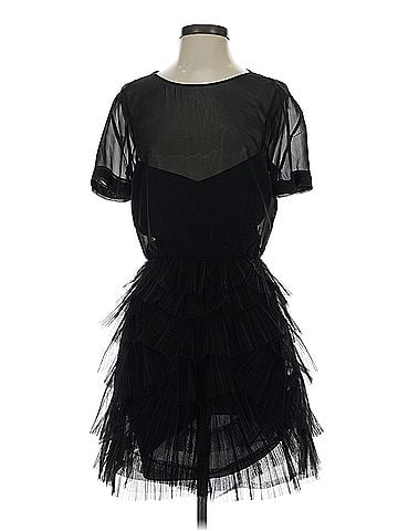 BCBGMAXAZRIA Bcbgmaxazria Cocktail Dress (view 1)