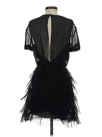 BCBGMAXAZRIA Bcbgmaxazria Cocktail Dress (view 2)