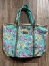 Lilly Pulitzer In The Beginning Tote - photo 7