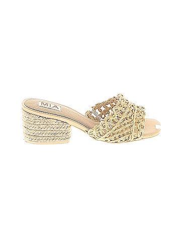 Mia Mia Sandals (view 1)