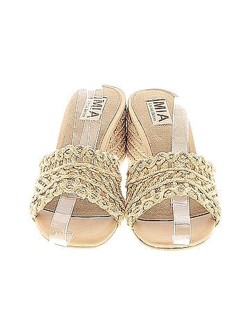 Mia Mia Sandals (view 2)