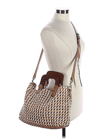 Patricia Nash Patricia Nash Crossbody Bag (view 2)